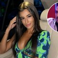 Sa 19 Darku Laziću rodila sina, a nakon raskida veridbe nestala: Sada sve "gori" zbog njenih slika iz provoda