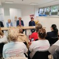 Prevencija spasava život: Karavan zdravlja u Malom Crniću i Velikom Gradištu