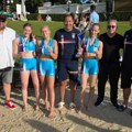 Srpske rvačice ostvarile veliki uspeh u Poreču