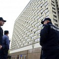 Opljačkana banka u Zagrebu: Policija traga za naoružanom nepoznatom osobom