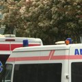 Nova.rs: Radnik poginuo na gradilištu na Vračaru