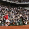 Uživo: Đoković protiv Sinera za finale Rolan Garosa
