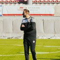 Đuričić nastavlja misiju