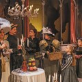 Pučinijeva komično satirična opera Đani Skiki u Srpskom narodnom pozorištu