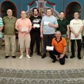 Trojički šahovski turnir u Jagodini: Učestvovao 31 takmičar