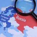 U novom paketu sankcija EU Rusiji biće i Severni tok