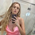 Aniku zovu „arapska princeza“ zbog braka sa milijarderom: Rođena je u malom mestu, a danas živi u centru Pariza FOTO