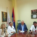 Rekonstrukcija leskovačke bolnice se nije odrazila na broj operacija i specijalističkih pregleda