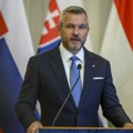Predsednik Slovačke: Neutralnost bi bila skuplja nego članstvo u NATO