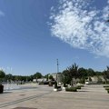 U subotu nakon svežeg jutra dan sunčan i topao