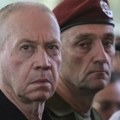 Samo američki raketni sistem "mop" to može da izvede Joav Galant: Izrael je uradio veći deo posla u Iraku - sada Tramp može da…
