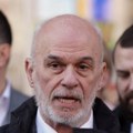 Deo POKS-a izabrao Jelića za predsednika, smenio Mihailovića čija je Skupština sutra