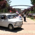 21. Fića fest u Kragujevcu