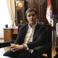 Cilj blokadera za Vidovdan je sve suprotno od onoga što taj dan jeste za našu zemlju: Ana Brnabić ogolila nasilje - Uputili su…