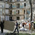 Ruska protivvazdušna odbrana oborila noćas 50 ukrajinskih dronova