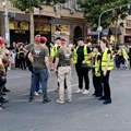 Studenti Učiteljskog fakulteta: Skinuli smo redarske prsluke, ali se nismo povukli na fakultete. Ostali smo na ulici sa…
