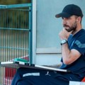 Koković: Podižemo kvalitet igre