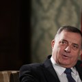 Kako je Dodik stigao u Sarajevo i dao iskaz