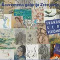 NAJAVA: Otvaranje izložbe „Francuskih sedam veličanstvenih“ u Savremenoj galeriji Zrenjanin Savremena galerija Zrenjanin