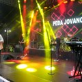 Otvoren 21. Vrnjački karneval koncertom pedje Jovanovića