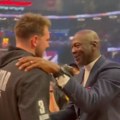 Džordan i Dončić zajedno na večeri u Grčkoj: Konobari bili u šoku zbog bakšiša koji su ostavili, paprena suma!