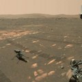 Ko se najviše vozio po drugoj planeti – Nasin rover na pragu da obori rekord