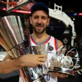 Zvanično! Vasilije Micić novi košarkaš Hapoel Tel Aviva