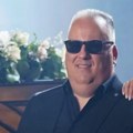 "Otac mi nije verovao da sam slep" Dejan Matić otkrio nepoznate detalje iz detinjstva!