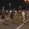 Građani blokirali auto-put Miloš Veliki kod naplatne rampe Lajkovac