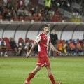Marko Veličković odličan u duelu protiv spartaka: Fizička sprema Voše je najveća razlika između prošle i ove sezone!
