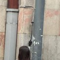 (Paparaco) uhvatili smo anu Divac u centru Beograda: Šeta u širokoj haljini i bez trunke šminke, ne odvaja se ćerke - Petra…