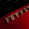 Katastrofalan pad za Ferrari