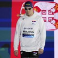 Andrej Barna šesti na planeti
