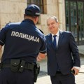 Dačić u Negotinu: Policija i vatrogasci-spasioci heroji današnjice – najavljena nova ulaganja! (foto,video)