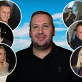 "Estrada nema pare za ležaljku!" Božo Dobriša raspalio: Šako na udaru mafije, sve o najskupljoj i tajnoj svadbi veka! "plivao…