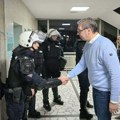 „Prekidamo svaku saradnju sa režimom braće Vučić“