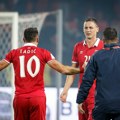 Nemanja Matić na meti crveno-belih! Sprema se neočekivana transfer bomba: Tadić se nije vratio, ali bi drugi drugi Srbin mogao…