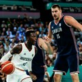 Šruder: "Jokić dominira, najbolji je na svetu"