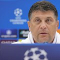 UŽIVO: Milojević i Ivanić pred novinarima na Marakani