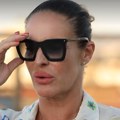 "Otkad te nema, nema: Više..." Milena Kačavenda slomljena na današnji dan: Prisetila se velikog gubitka