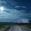 Vatrena lopta na nebu iznad Japana Snimak zaprepastio ljude, evo o čemu se radi (video)