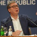 U decembru izbori na svim nivoima? Vučić bi mogao da skrati svoj mandat