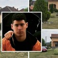 Mračna prošlost napadača na policajca iz Mionice, najgori je kad popije! Mačetom isekao Milana po celom telu