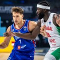 Šok! Najnovije vesti sa Evrobasketa o povredi Bogdana Bogdanovića nisu dobre!
