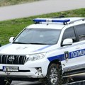 Bosanac napravio haos na granici Hrvatske i Srbije: Limuzinom probio obe rampe, na kraju ga jurila i interventna