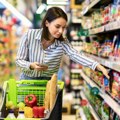 Од сутра цене падају: Ово је списак производа који ће бити драстично јефтинији