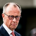 Merc: Niko trenutno ne govori o kopnenim trupama u Ukrajini