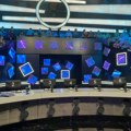 Potpuno promenili studio Zvezda Granda: On je sa Sašom osmislio sve! Radili su mnogu unapred, ovo su voditelji