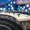 Potpuno promenili studio Zvezda Granda: On je sa Sašom osmislio sve! Radili su mnogu unapred, ovo su voditelji