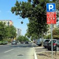 Završena rekonstrukcija parkinga u delu Bulevara oslobođenja